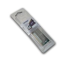 SO-DIMM 2GB DDR2-800MHz PATRIOT CL6