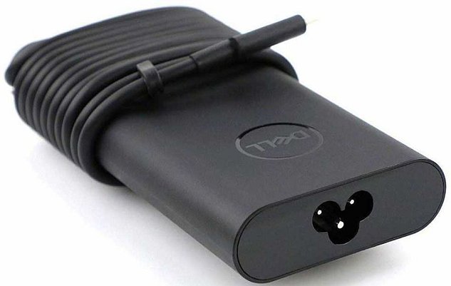 Dell AC adaptér 130W USB-C