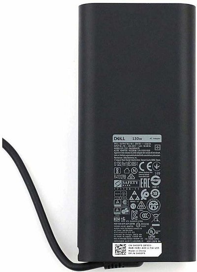 Dell AC adaptér 130W USB-C