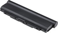 Baterie T6 power Lenovo ThinkPad T440p, T540p, W540, L440, L540 serie, 7800mAh, 87Wh, 9cell