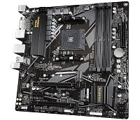 GIGABYTE B550M DS3H (rev. 1.0)