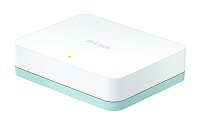 D-Link DGS-1005D 5x10/100/1000 Desktop Switch