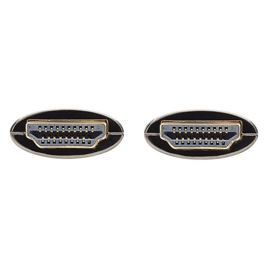 Tripplite Kabel optický aktivní (AOC) Plenum-Rated HDMI, 8K UHD 60Hz, HDR, Samec/Samec, černá, 15m