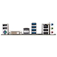 GIGABYTE B550M DS3H (rev. 1.0)