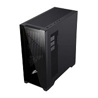 EVOLVEO Ptero Q2, 2x čelní panel: sklo/mřížka, EVOLVEO Ptero Q2, 2x čelní panel: sklo/mřížka,