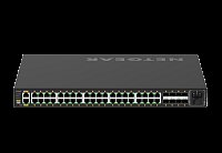 NETGEAR M4250-40G8F-POE+ MANAGED SWITCH
