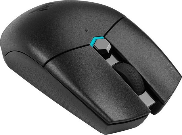 CORSAIR bezdrátová herní myš Katar PRO