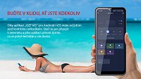 iGET SECURITY M5-4G Premium - Inteligentní 4G/WiFi/LAN alarm, ovládání kamer a zásuvek, Android, iOS iGET SECURITY M5-4G Premium - Inteligentní 4G/WiFi/LAN alarm, ovládání kamer a zásuvek, Android, iOS