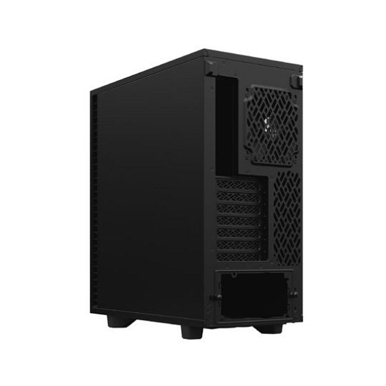 Fractal Design Define 7 Compact Black