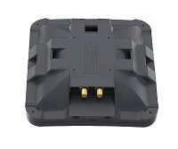 MikroTik MTAO-LTE-5D-SQ,Všesměrová 5dBi LTE anténa