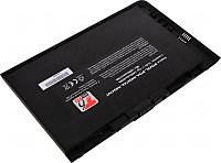 Baterie T6 power HP EliteBook 9470m serie, 3400mAh, 50Wh, 4cell, Li-pol