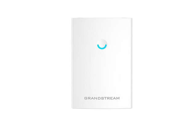 Grandstream GWN7630LR AP, 802,11ac Wave2, 4x4:4 MU-MIMO, 16 SSDI, 200+ klientů, 2.33Gbps, IP66, 300m
