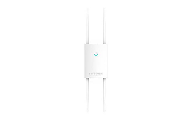 Grandstream GWN7630LR AP, 802,11ac Wave2, 4x4:4 MU-MIMO, 16 SSDI, 200+ klientů, 2.33Gbps, IP66, 300m