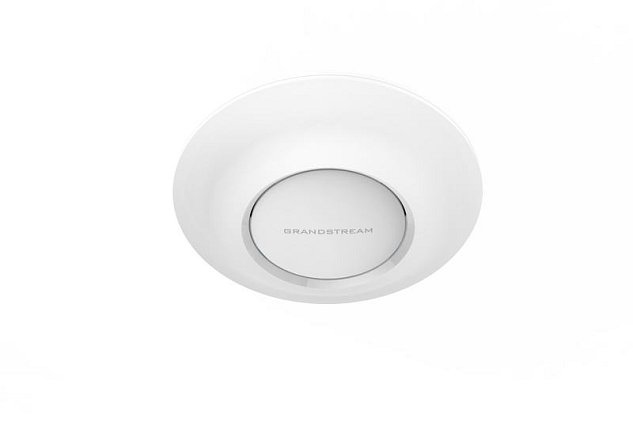 Grandstream GWN7605 AP, 802,11ac Wave2, 2x2:2 MU-MIMO beamforming, 8 SSDI, 100+ klientů, 1.27Gbps, 1
