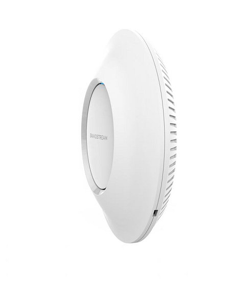 Grandstream GWN7605 AP, 802,11ac Wave2, 2x2:2 MU-MIMO beamforming, 8 SSDI, 100+ klientů, 1.27Gbps, 1