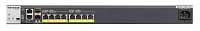NETGEAR M4200-10MG-POE+ MANAGED SWITCH