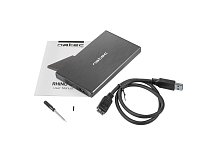 Externí box pro HDD 2,5 Externí box pro HDD 2,5