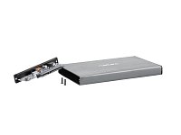 Externí box pro HDD 2,5 Externí box pro HDD 2,5