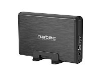 Externí box pro HDD 3,5 Externí box pro HDD 3,5