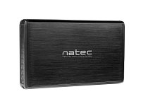 Externí box pro HDD 3,5 Externí box pro HDD 3,5