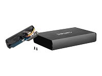 Externí box pro HDD 3,5 Externí box pro HDD 3,5