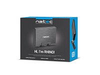 Externí box pro HDD 3,5 Externí box pro HDD 3,5