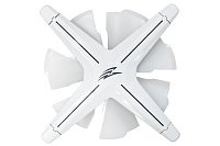 EVOLVEO Ptero 12CR, PWM, 4pin, LED červený, 12V ventilátor 120mm EVOLVEO Ptero 12CR, PWM, 4pin, LED červený, 12V ventilátor 120mm