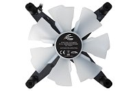 EVOLVEO Ptero 12CR, PWM, 4pin, LED červený, 12V ventilátor 120mm EVOLVEO Ptero 12CR, PWM, 4pin, LED červený, 12V ventilátor 120mm