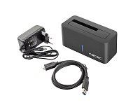 Dokovací stanice pro HDD 2,5 Dokovací stanice pro HDD 2,5