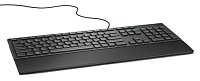 Dell klávesnice, multimediální KB216,US/International