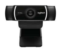 PROMO CZ - webová kamera Logitech HD Pro Stream Webcam C922