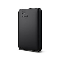 WD Elements Portable/2TB/HDD/Externí/2.5