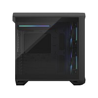 Fractal Design Torrent Compact RGB Black TG Light Tint Fractal Design Torrent Compact RGB Black TG Light Tint