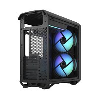 Fractal Design Torrent Compact RGB Black TG Light Tint Fractal Design Torrent Compact RGB Black TG Light Tint