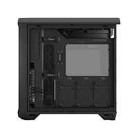 Fractal Design Torrent Compact RGB Black TG Light Tint Fractal Design Torrent Compact RGB Black TG Light Tint