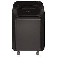 Fellowes Skartovač LX 211 černý