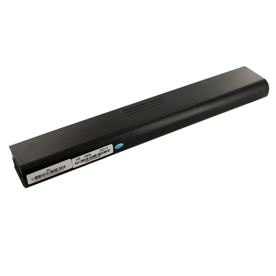 WE baterie EcoLine HP EliteBook 8530p HSTNN-OB60 14.4V 4400mAh