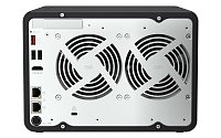 QNAP TS-664-8G