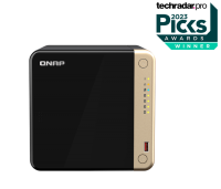 QNAP TS-464-8G