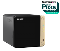 QNAP TS-464-8G