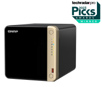 QNAP TS-464-8G
