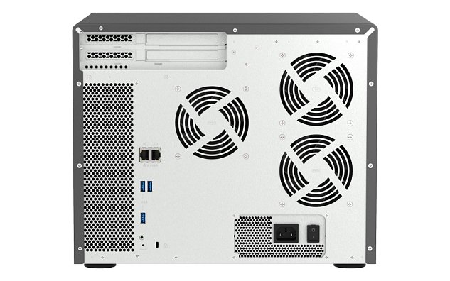 QNAP TS-1655-8G