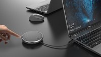 Dell Mobile Adapter SpeakerPhone MH3021P s USB-C