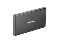 Externí box pro HDD 2,5 Externí box pro HDD 2,5