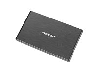 Externí box pro HDD 2,5 Externí box pro HDD 2,5