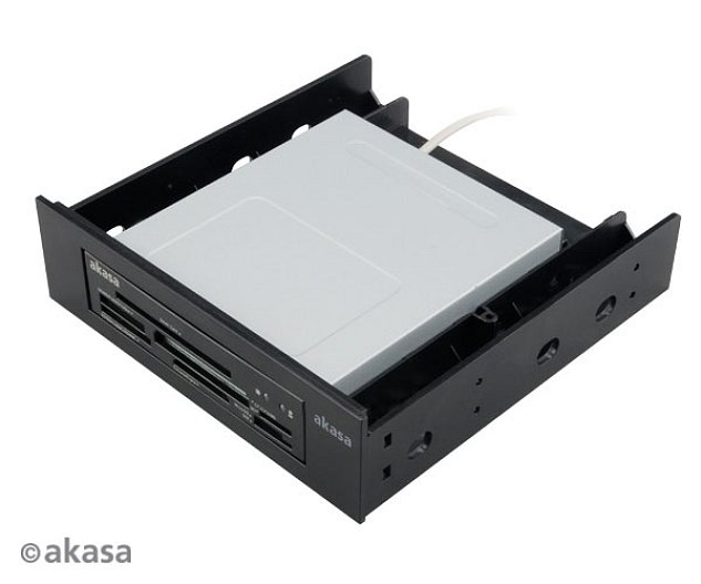 AKASA 3.5