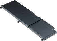 Baterie T6 Power Dell Precision 7550, 7560, 7750, 7760, 8330mAh, 95Wh, 6cell, Li-pol