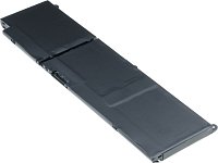 Baterie T6 Power Dell Precision 7550, 7560, 7750, 7760, 8330mAh, 95Wh, 6cell, Li-pol