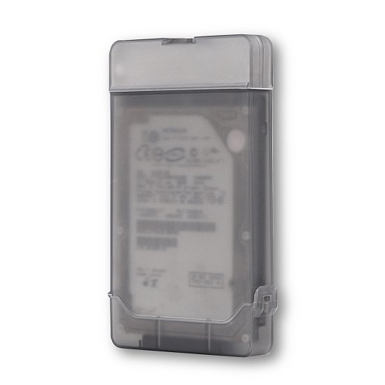 i-tec MYSAFE Easy 2,5