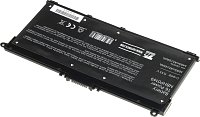Baterie T6 power HP 250 G7, 255 G7, 15-cs000, 15-da000, 17-by000, 3600mAh, 41Wh, 3cell, Li-pol